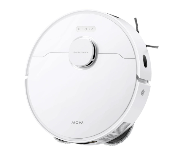 MOVA Odkurzacz pionowy E40 - 1350512 - zdjęcie 3
